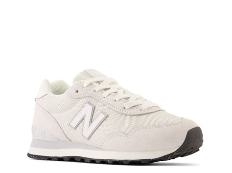 new balance 515 women's white.